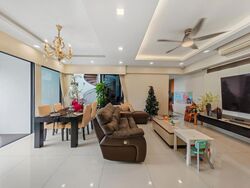 The Interlace (D4), Condominium #504445681